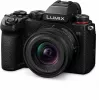 Panasonic Lumix DC-S5D Kamera mit 18-40mm Objektiv-Kit (DC-S5DNE-K)