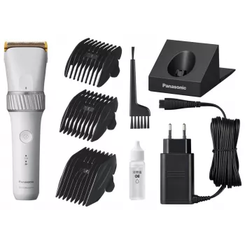 Panasonic ER-GP50-H801 Professioneller Haarschneider Weiß