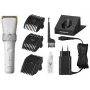 Panasonic ER-GP50-H801 Professioneller Haarschneider Weiß