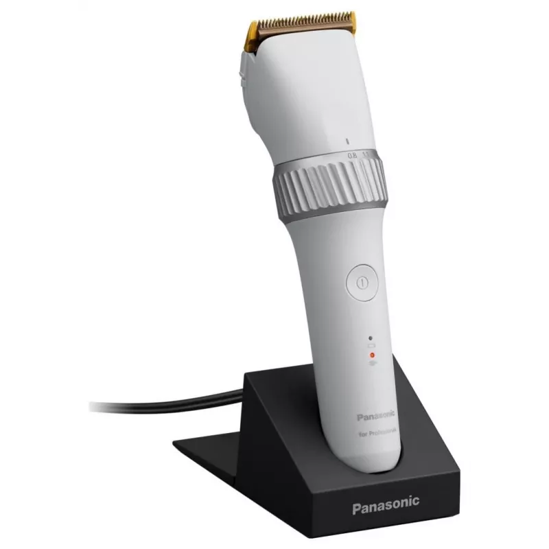 Panasonic ER-GP50-H801 Professioneller Haarschneider Weiß