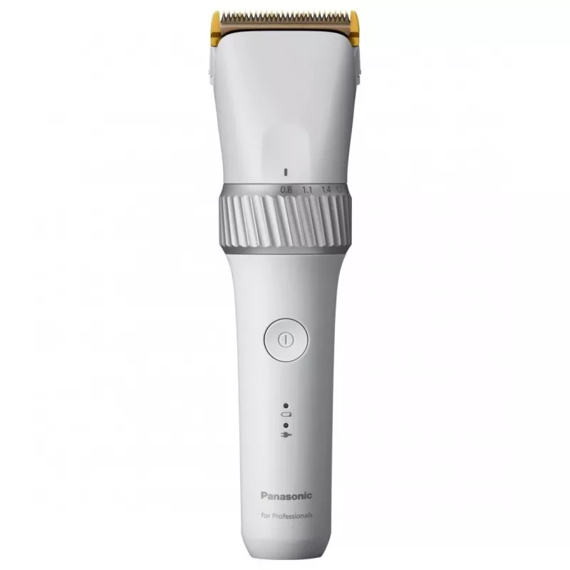 Panasonic ER-GP50-H801 Professioneller Haarschneider Weiß