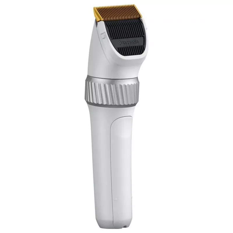 Panasonic ER-GP50-H801 Professioneller Haarschneider Weiß