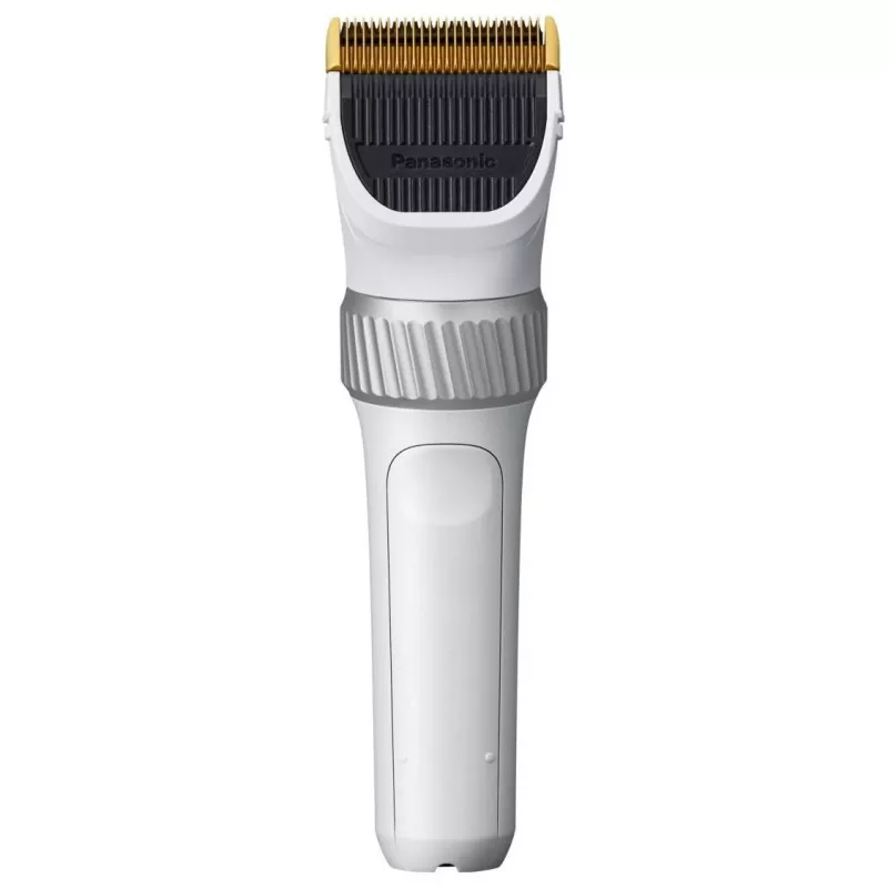 Panasonic ER-GP50-H801 Professioneller Haarschneider Weiß