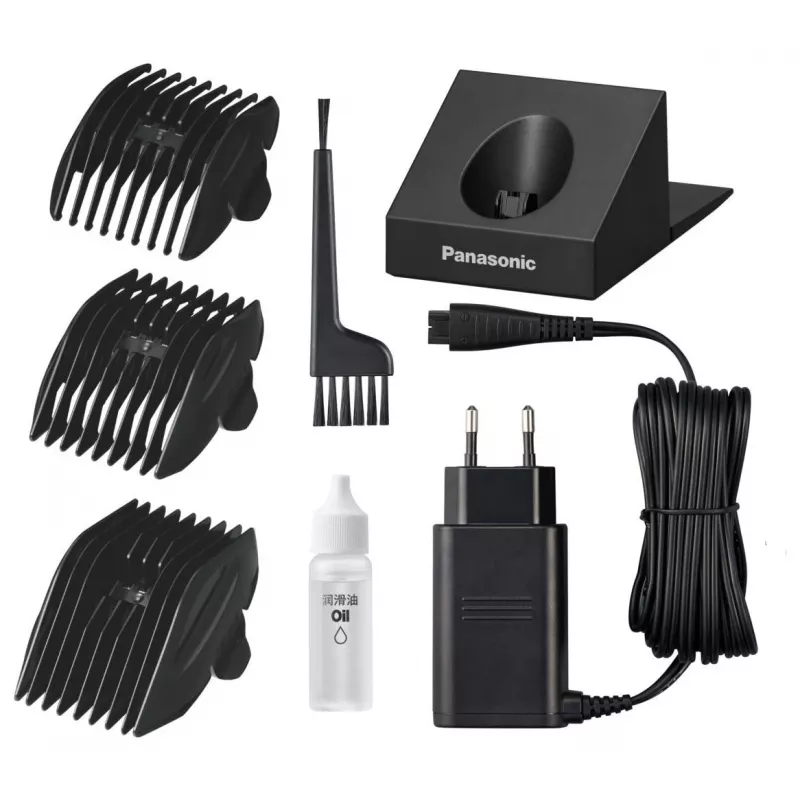 Panasonic ER-GP50-H801 Professioneller Haarschneider Weiß