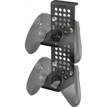 Venom VS2885 Controller-Rack für PS5, Schwarz