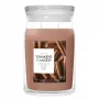 Yankee Candle Signature Cinnamon Stick Large Jar Kerze 567g