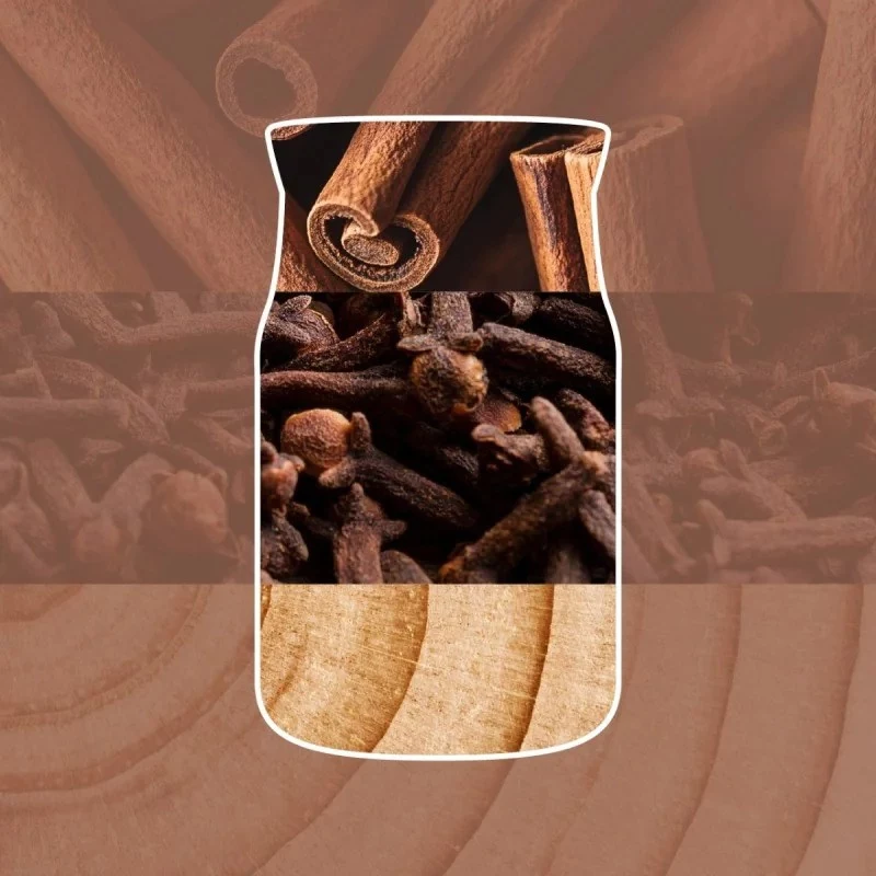 Yankee Candle Signature Cinnamon Stick Large Jar Kerze 567g