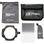 LEE Filters LEE100 Landschafts-Set: LEE100 Filterhalter und 0,6 ND Medium Grad Filter (100LK)