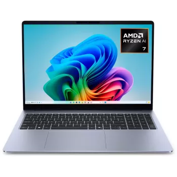 Dell 14S DS14260 2962K Laptop, 14 Zoll, Intel Core Ultra 7 355, 16GB LPDDR5x, 512GB SSD, Windows 11