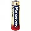 Panasonic Alkaline Power AA-Batterien LR6PPG/6BP 4+2 Gratis-Pack (6 Stück)
