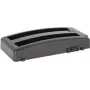Honeywell RT10 2-Bay Akkuladegerät, 12-19V DC-Eingang