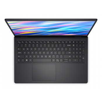 Dell 15 DC15250 14MWT 15,6 Zoll FHD 120Hz Laptop, Intel Core i5-1334U, 16GB RAM, 512GB SSD, Windows 11 Home, Carbon Black