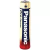 Panasonic Batteries LR03PPG/16BW 8+8 AAA Alkaline Batterien, 16er-Pack