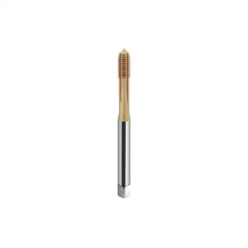 Gewindeformbohrer M10 DIN 371C (6HX) SR HSSE-PM WGN TiN