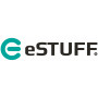 eSTUFF Titan Shield Kamera-Linsenschutz für iPhone 14 Pro/Pro Max (10er-Pack, Großpackung)