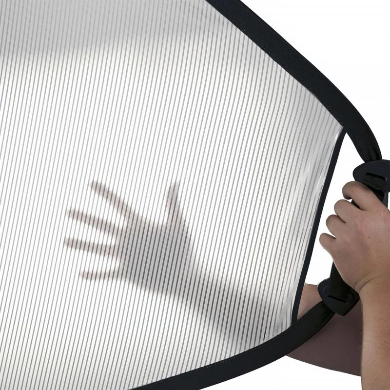 Manfrotto Tri Grip Difflector Reflektor/Diffusor 120 cm (LL LR3752)