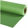 Manfrotto Hintergrundpapier 2.72 x 11 m, Chromakey-Grün (LL LP9073)