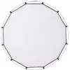 Manfrotto HaloCompact Plus 98 cm 2-Blenden-Diffusor-Bespannung (LL LR3334)