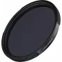 LEE Filters Elements Little Stopper Einschraub-ND-Filter, 6 Blendenstufen, 82 mm (ELLS82)