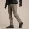 Craghoppers NosiLife Pro Trouser III Herren-Wanderhose - Pebble, Größe M