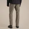 Craghoppers NosiLife Pro Trouser III Herren-Wanderhose - Pebble, Größe M