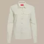 Craghoppers NosiLife Adventure LS Shirt III Damen Reisehemd - Pear Drop, Größe S