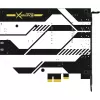 Creative Labs Sound BlasterX AE-5 Plus Pure Edition PCIe Gaming-Soundkarte