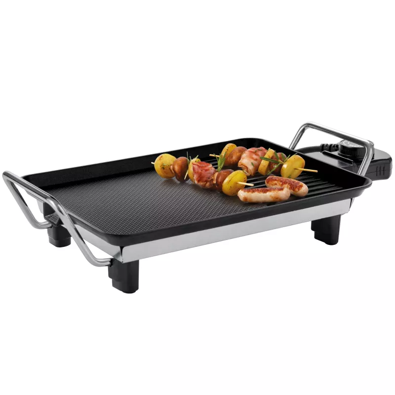 Fritel GT 1075 Kontaktgrill 1000W Schwarz