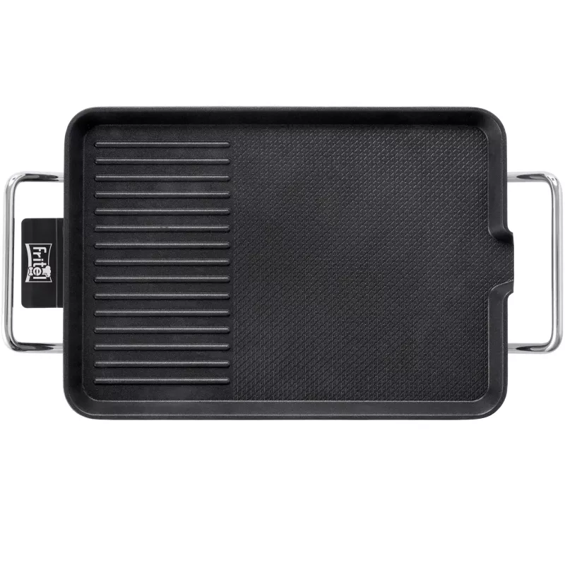 Fritel GT 1075 Kontaktgrill 1000W Schwarz