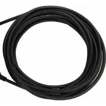 Datalogic USB-/Stromkabel für POT-Scanner, 2m, Schwarz