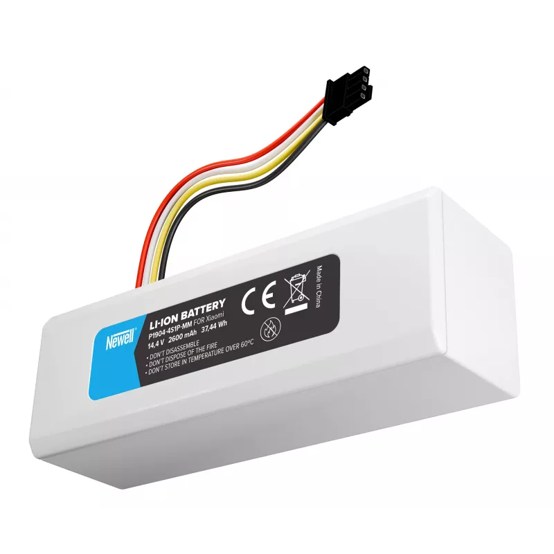 Newell Ersatzakku P1904-4S1P-MM für Xiaomi