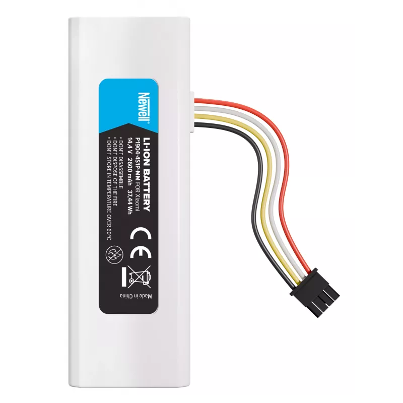 Newell Ersatzakku P1904-4S1P-MM für Xiaomi