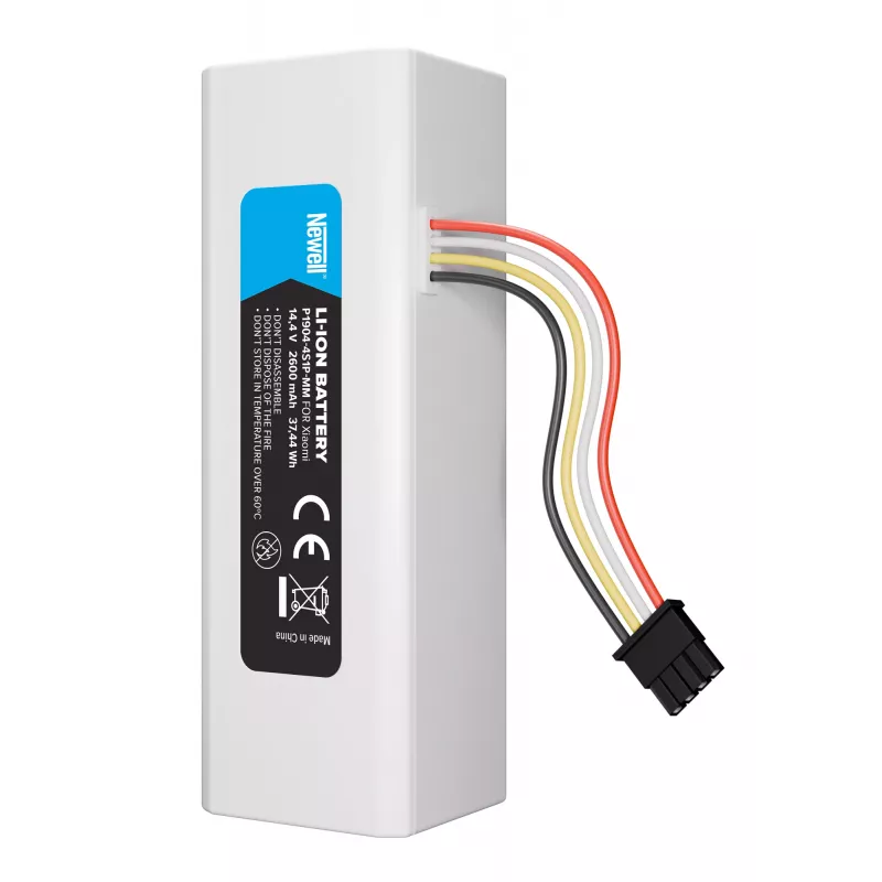 Newell Ersatzakku P1904-4S1P-MM für Xiaomi