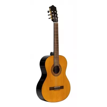 Stagg SCL60 NAT Konzertgitarre