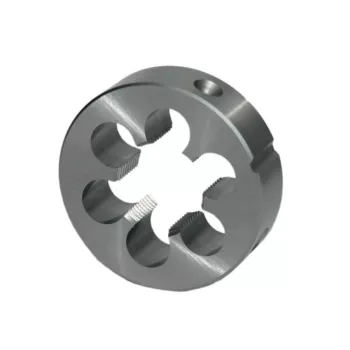 Rundgewindeschneideisen M16x1 DIN-22568 (6g) HSS 800
