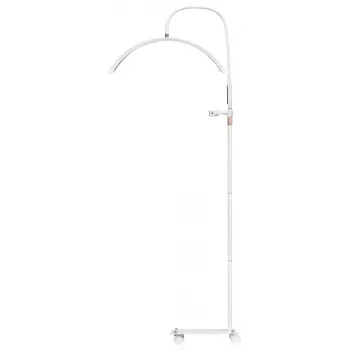 Newell Dianis Swift LED-Lampe - Weiß