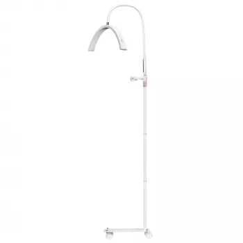Newell Dianis Swift LED-Lampe - Weiß