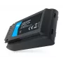 Newell Ersatzakku für Samsung VCA-SBT90 – 21,6 V 3000 mAh Li-Ion für Jet-Serie Akku-Staubsauger