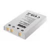 Newell Ersatzakku für Nikon EN-EL5 (Li-Ion, 3,7V, 1100mAh)