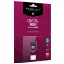 MYSCREEN PROTECTOR MS CRYSTAL BacteriaFREE Panzerglas-Displayschutz für Lenovo Tab M8 - 9H-Härte, antimikrobiell, 2.5D abgerundete Kanten, blasenfrei