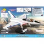 COBI Armed Forces 5931 Dassault Rafale A Technology Demonstrator Bausatz