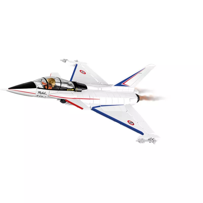 COBI Armed Forces 5931 Dassault Rafale A Technology Demonstrator Bausatz