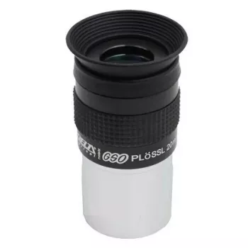 DO-GSO Plossl 20mm 1,25 Zoll Okular