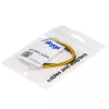 AKYGA AK-CA-12 Molex-auf-P4-Adapterkabel 15cm