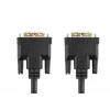 Accura DVI-D-auf-DVI-D-Kabel, 1,8 m