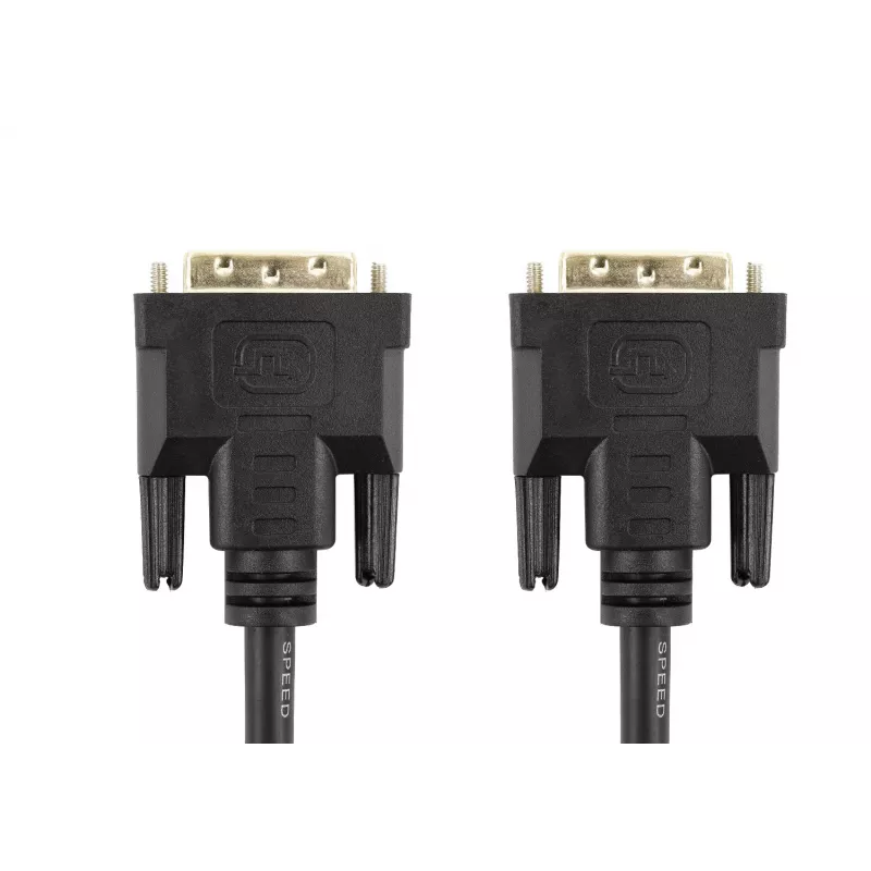 Accura DVI-D-auf-DVI-D-Kabel, 1,8 m