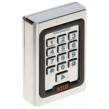 ATLO-KRM-511 Cipher Schloss