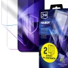 3mk Hardy ARC+ Displayschutzfolie für POCO X8 Pro (2er-Pack)