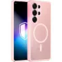 3MK Misty MagCase für Samsung Galaxy S26 Ultra - Pink