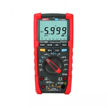 UNI-T PRO UT195M Digitalmultimeter